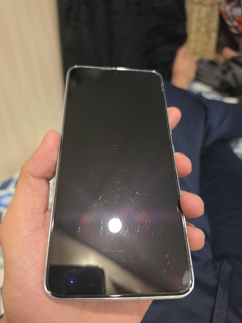 Google Pixel 8 Pro 1