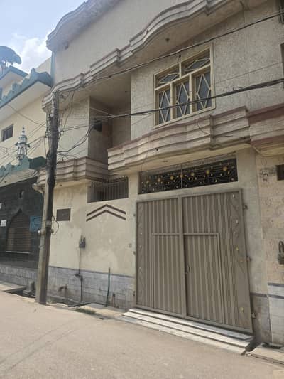 house for sell prime location