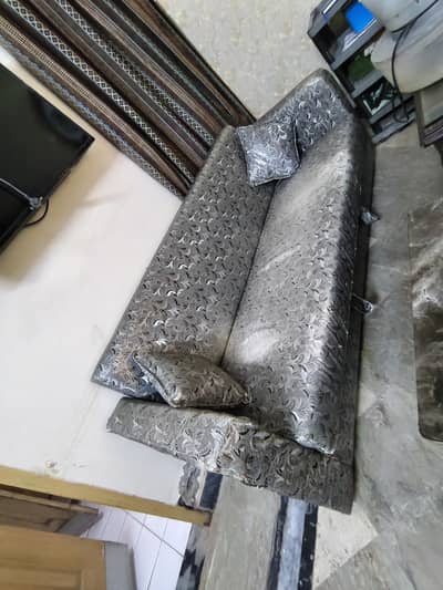 Sofacomebed