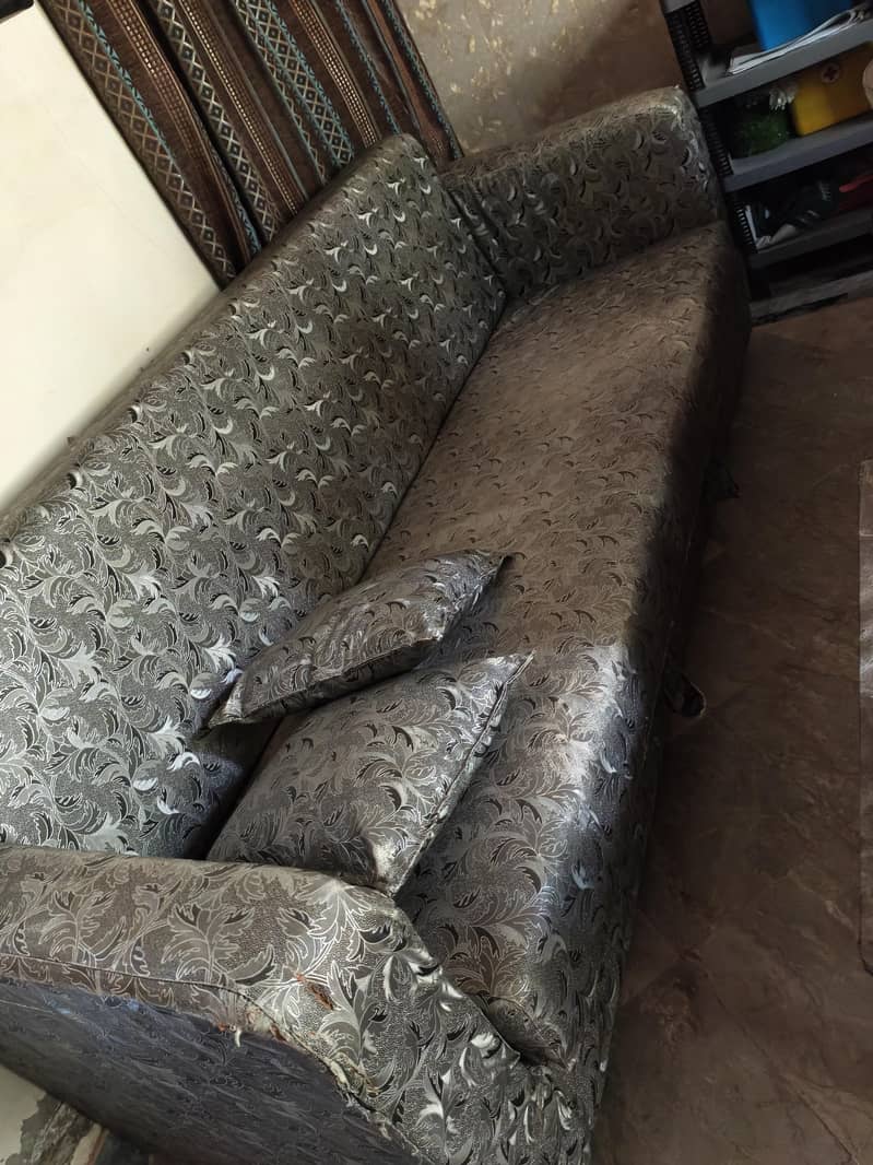 Sofacomebed 1