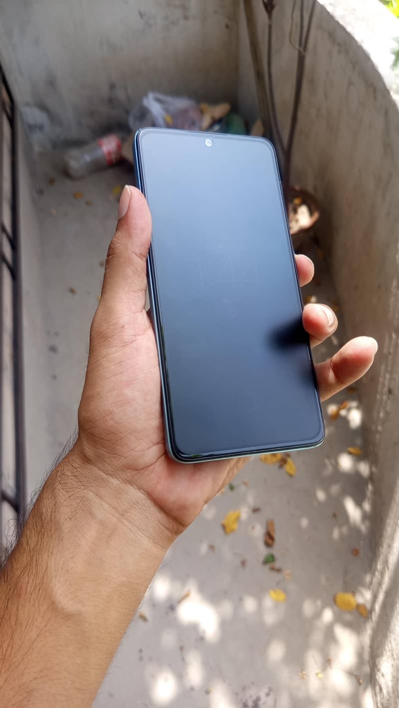 Xiaomi Redmi Note 14 2