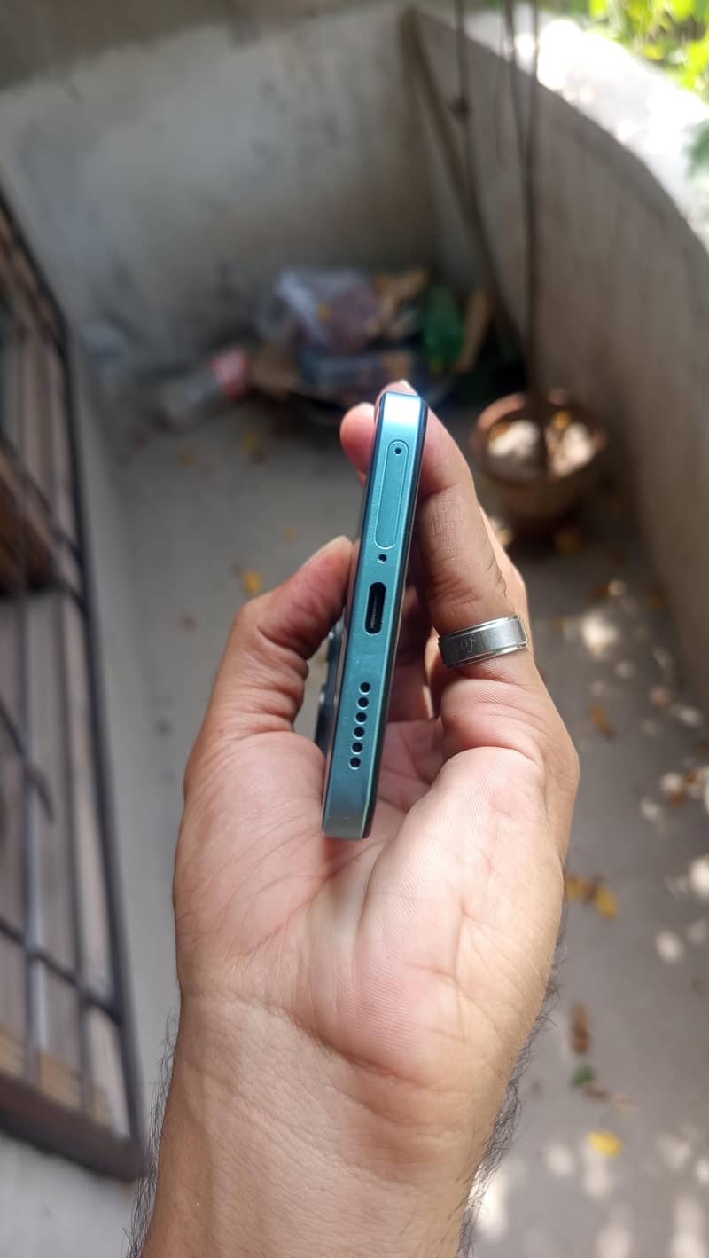 Xiaomi Redmi Note 14 3