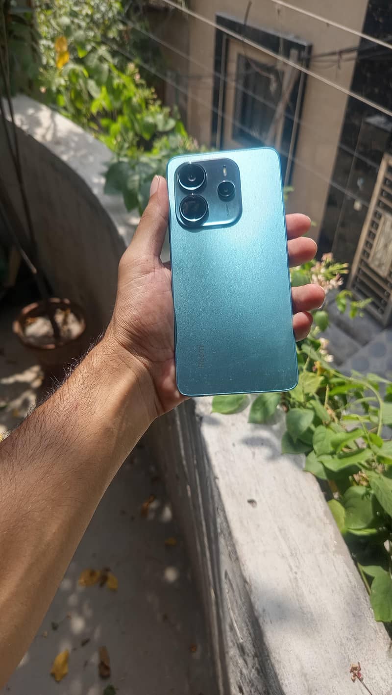 Xiaomi Redmi Note 14 4