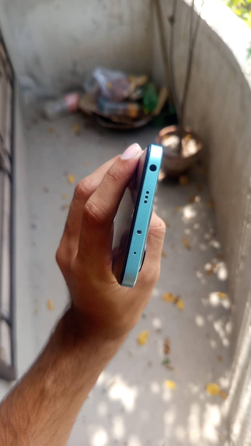 Xiaomi Redmi Note 14 5