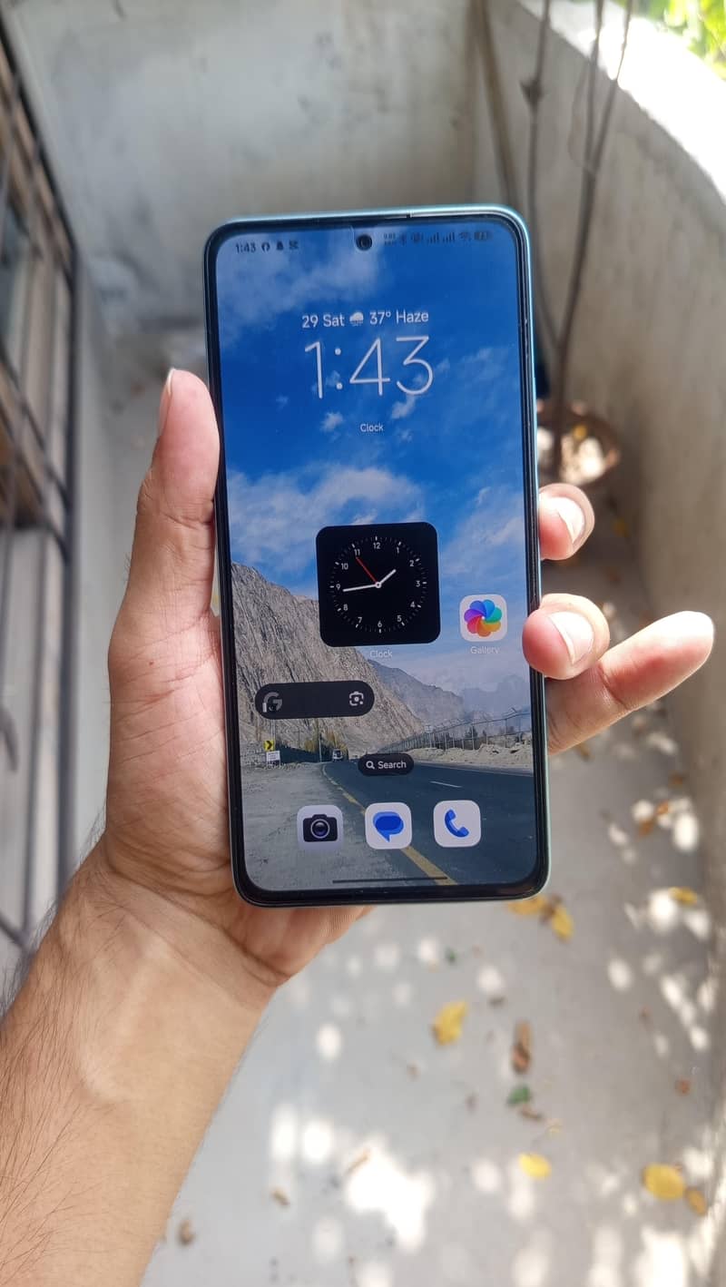 Xiaomi Redmi Note 14 6