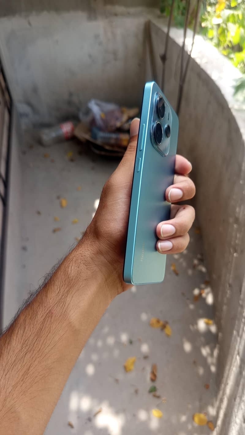 Xiaomi Redmi Note 14 7