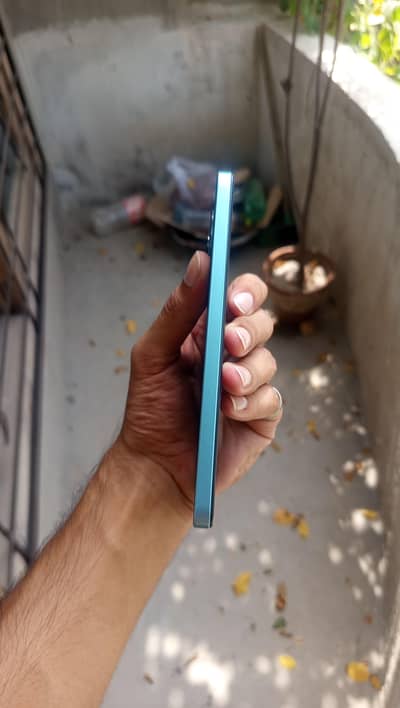Xiaomi Redmi Note 14