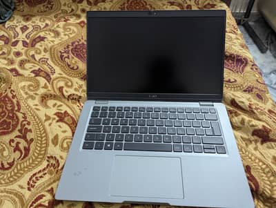 i7 11th gen Dell latitude 5320