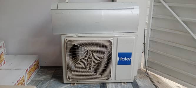 DC inverter
