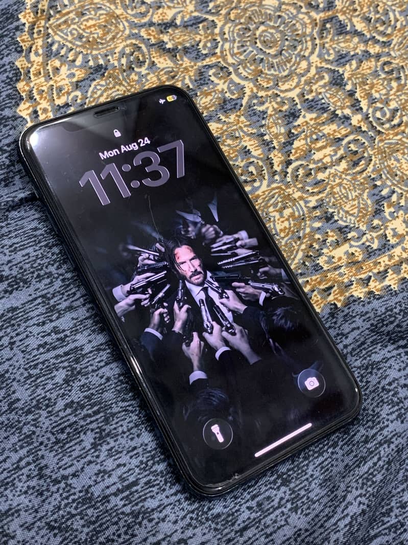 Apple iPhone 11 Pro 6