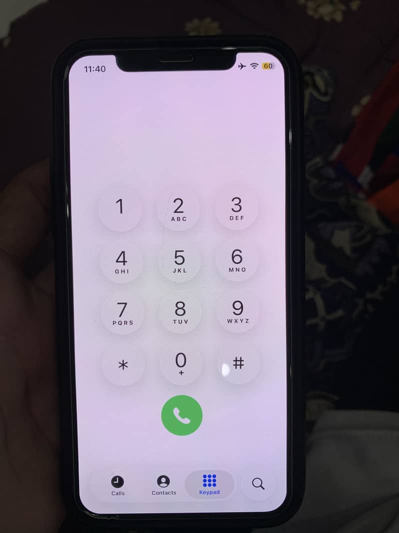 Apple iPhone 11 Pro 7