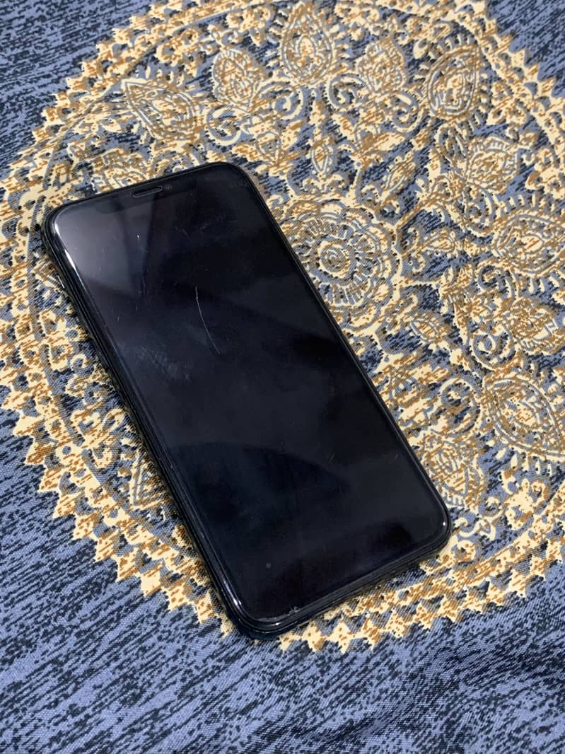 Apple iPhone 11 Pro 8