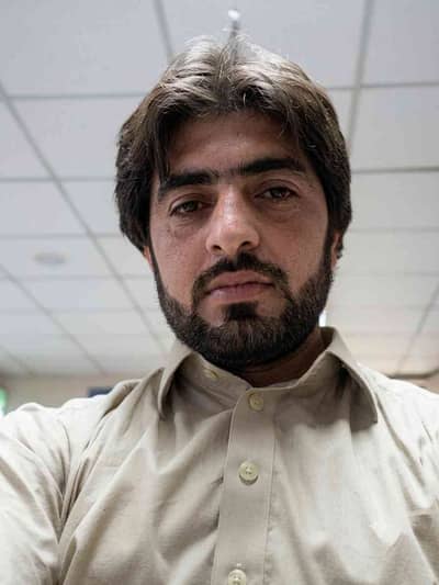 Muhammad Zada