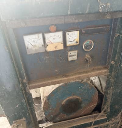 18 kva gas generator available for sale