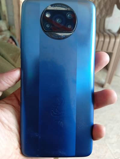 Xiaomi Poco X3 Pro