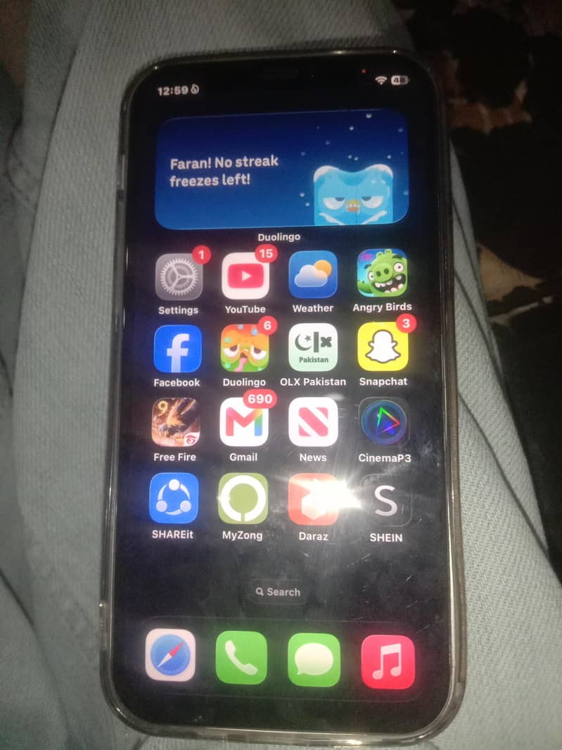 Apple iPhone 12 1