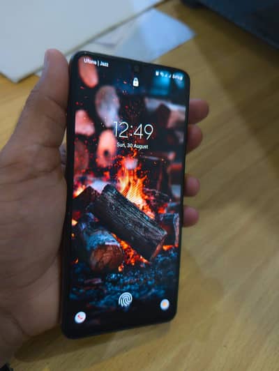 Samsung Mobile A32