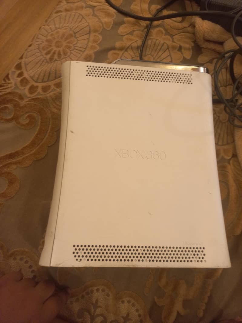 xbox360 0