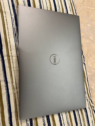 Dell Precision 5560 Touchscreen / 11th Gen Core i9 / RTX A2000