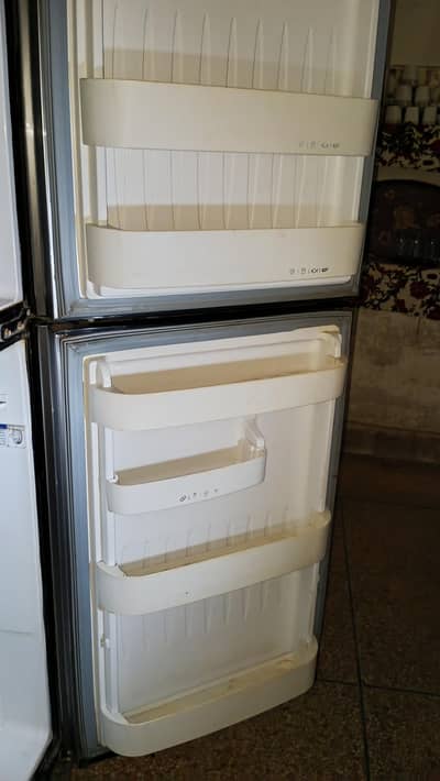 freezer