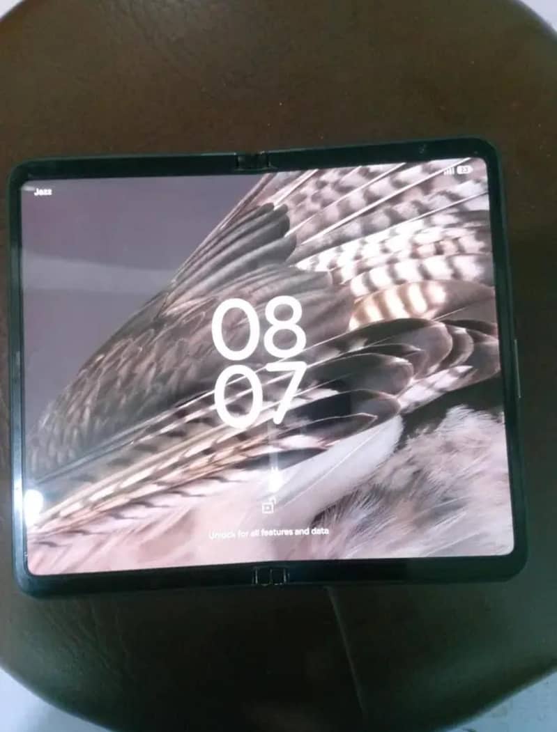 Google Pixel Fold 0