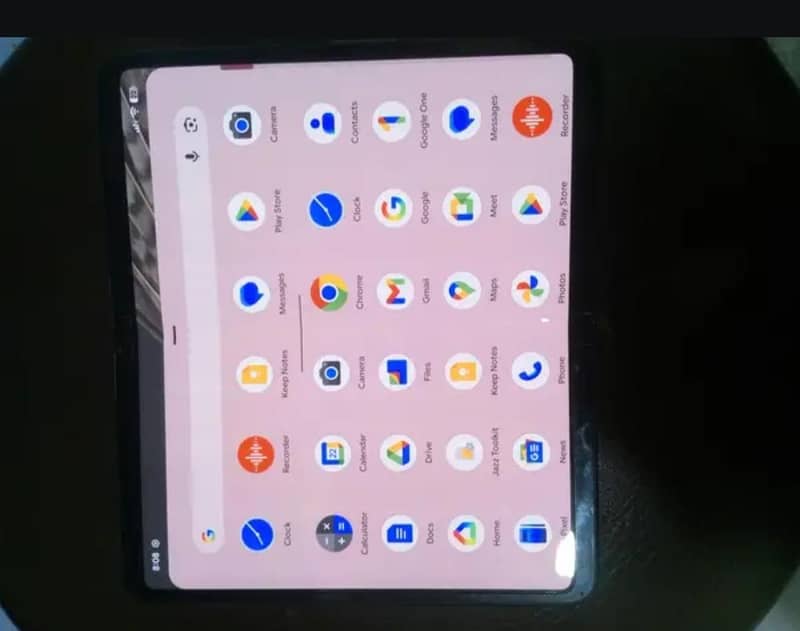 Google Pixel Fold 1