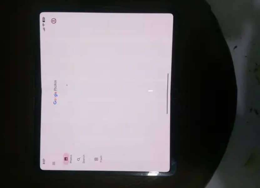 Google Pixel Fold 4