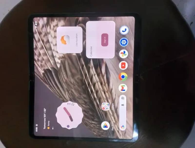 Google Pixel Fold 6