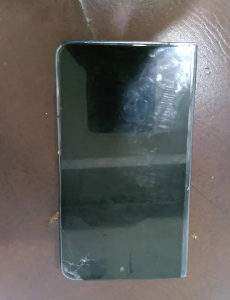 Google Pixel Fold 8