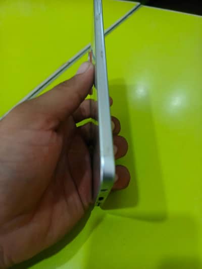 Infinix hot 60 pto