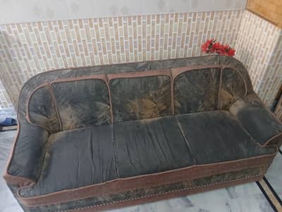 used sofa set for sale