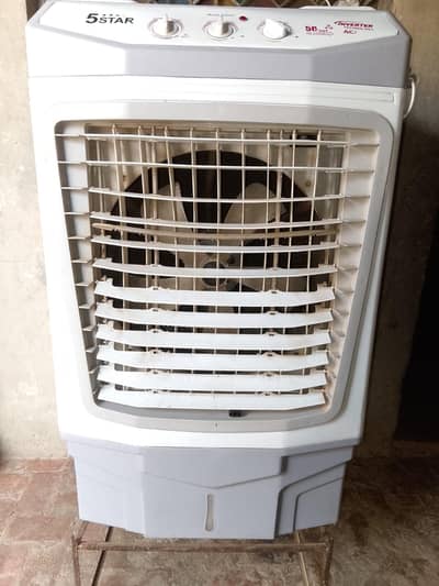 air cooler good condition