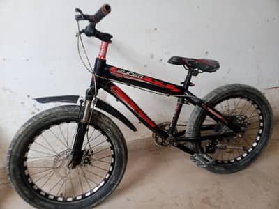 Cycle