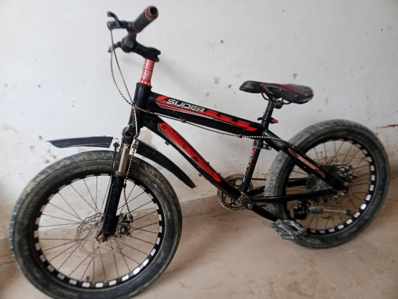 Cycle 0