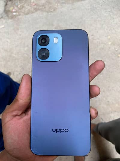 OPPO A6