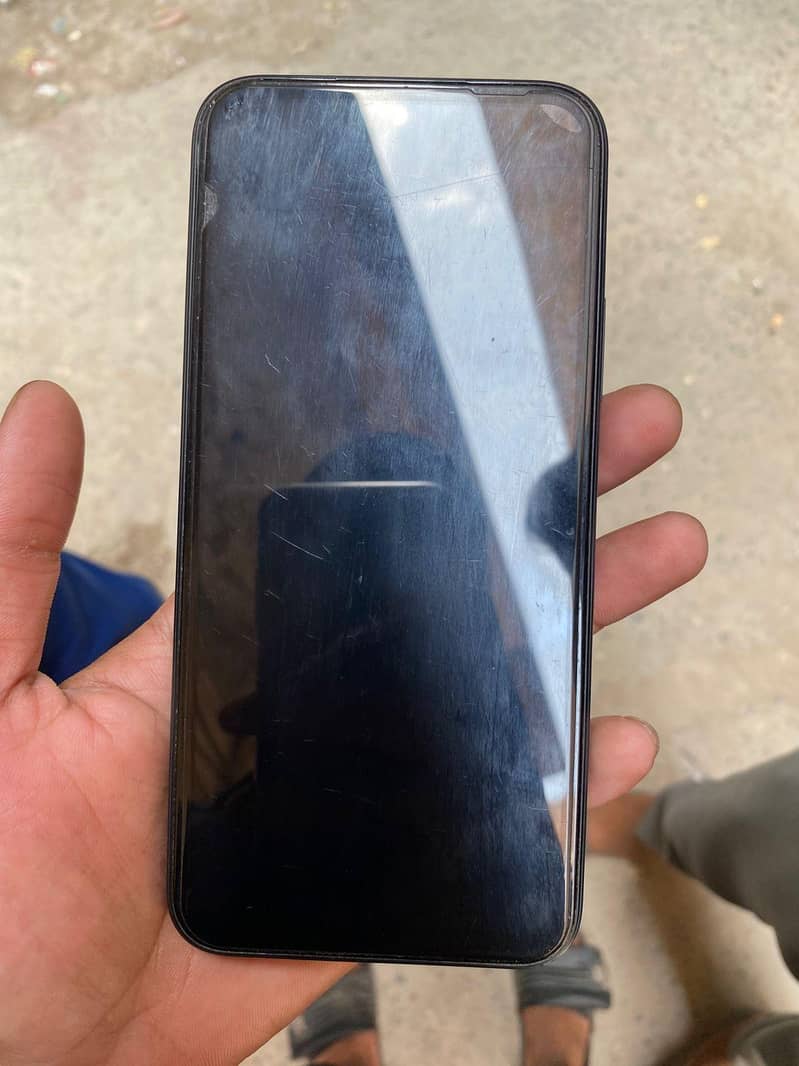 OPPO A6 1