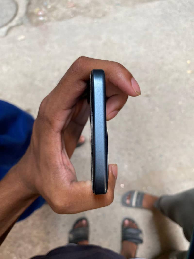 OPPO A6 2