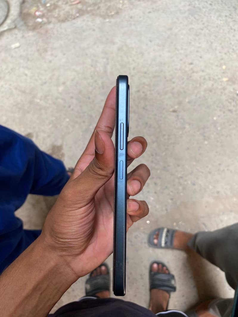 OPPO A6 3