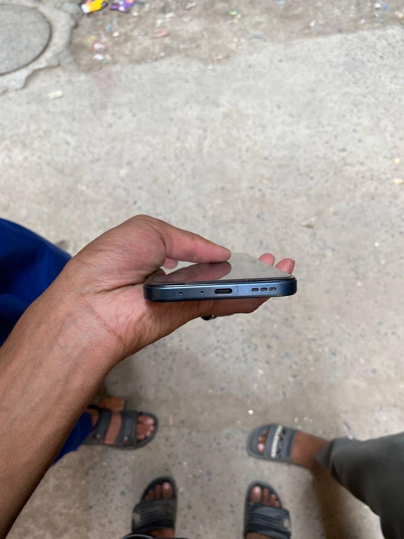 OPPO A6 5
