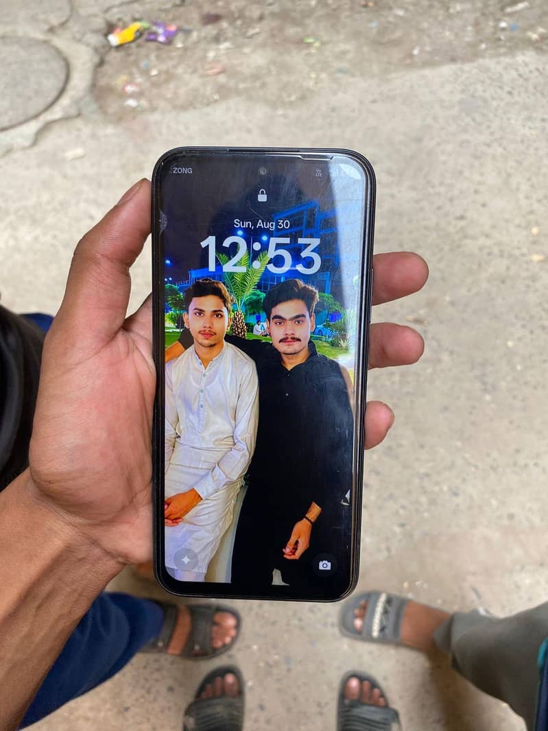 OPPO A6 6