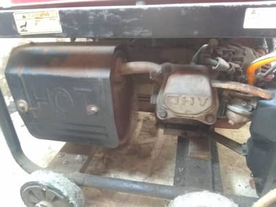 loncin best generator