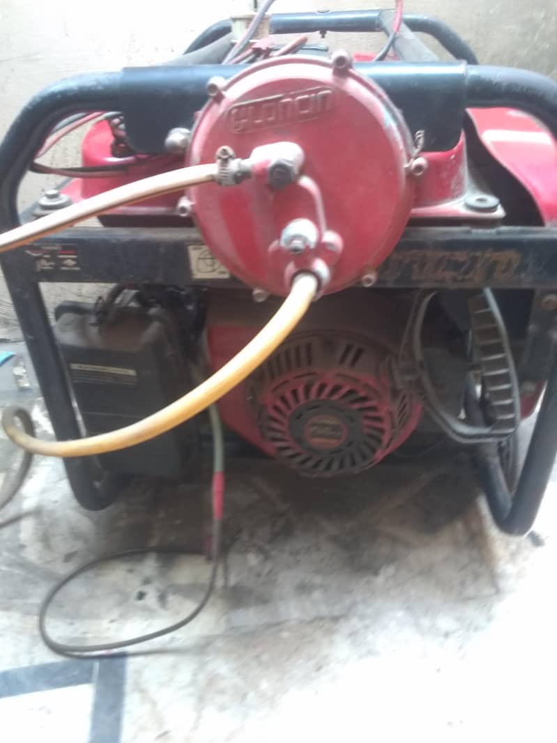 loncin best generator 1