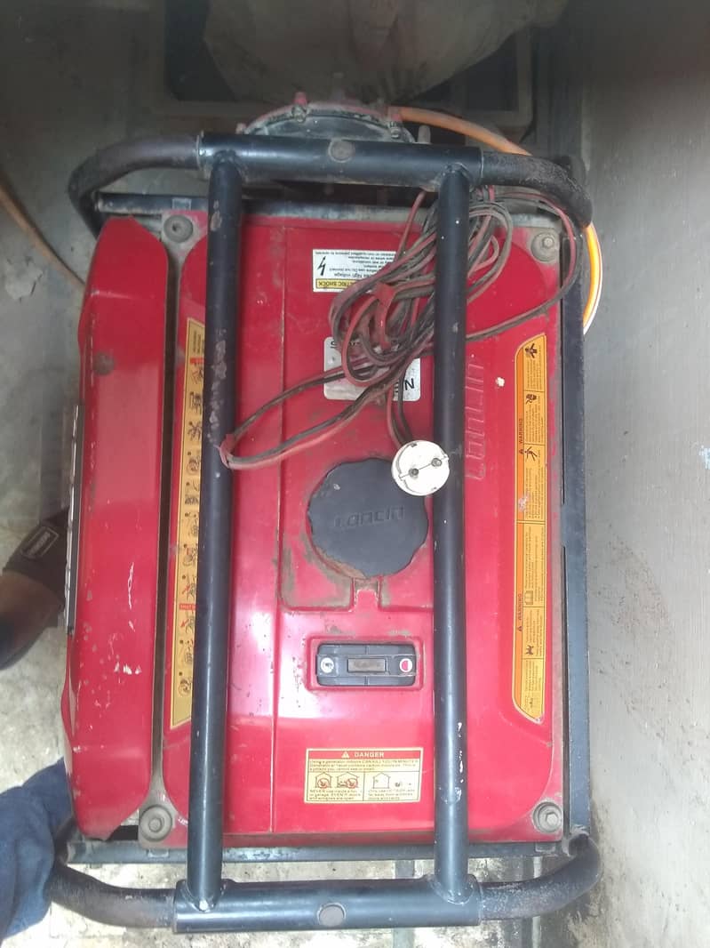 loncin best generator 3