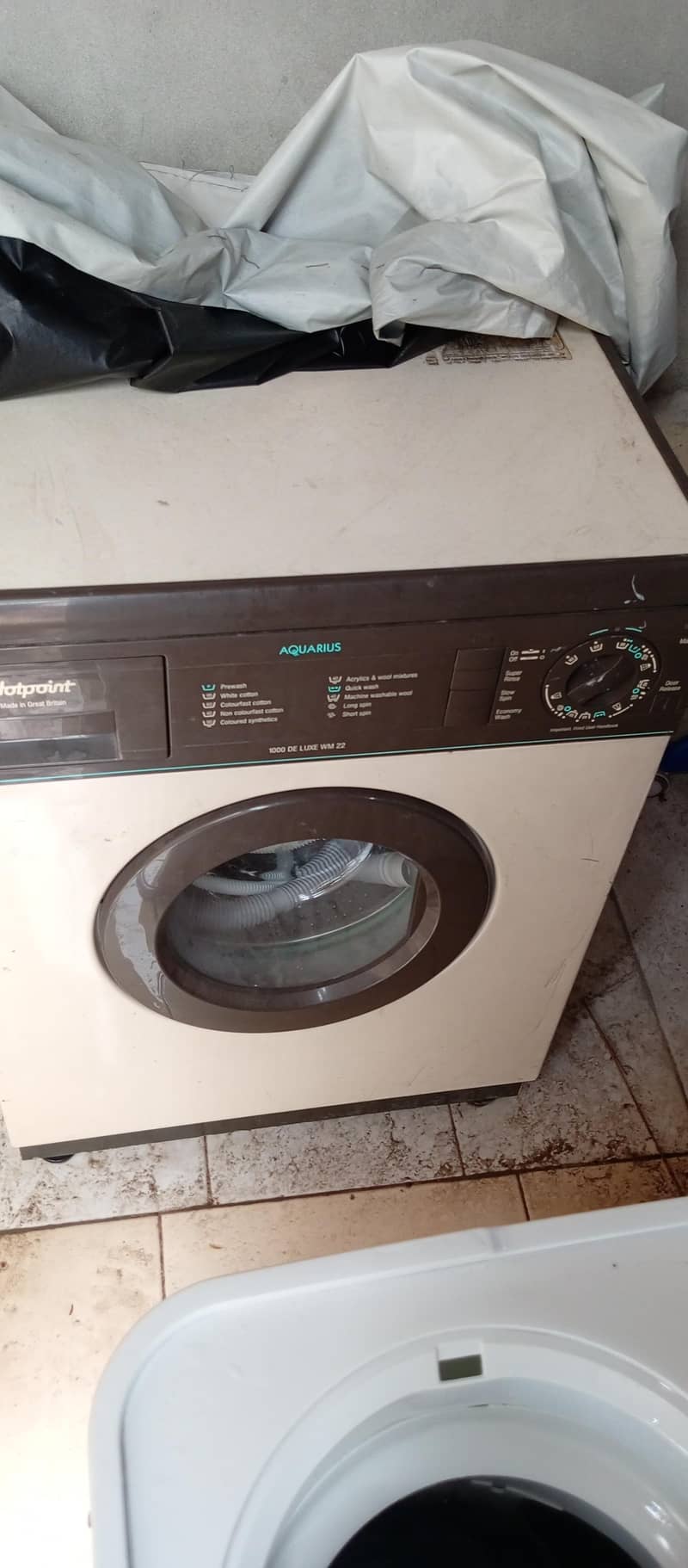 Automatic Machine 0