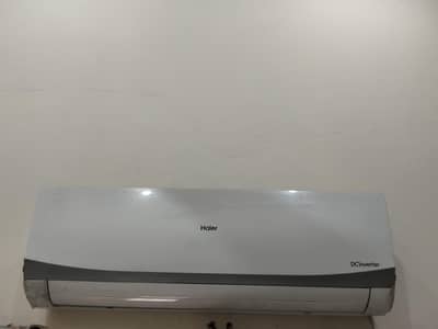 Haier 1.5 DC inverter