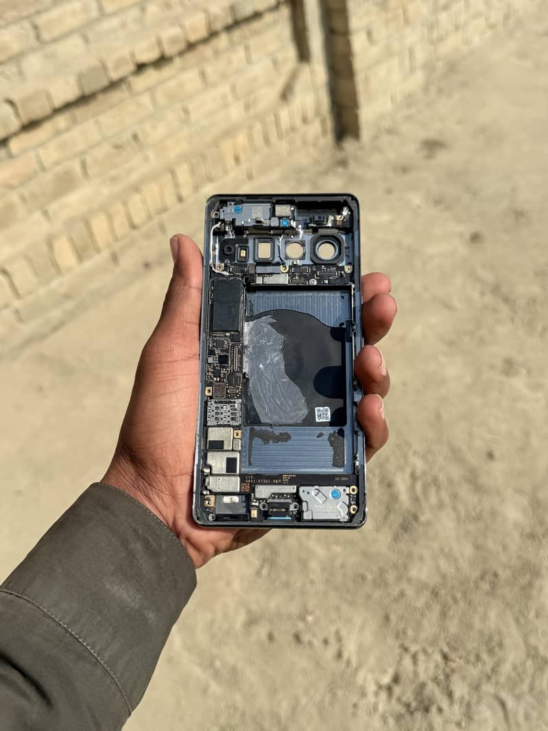 Google Pixel 7 Pro 1