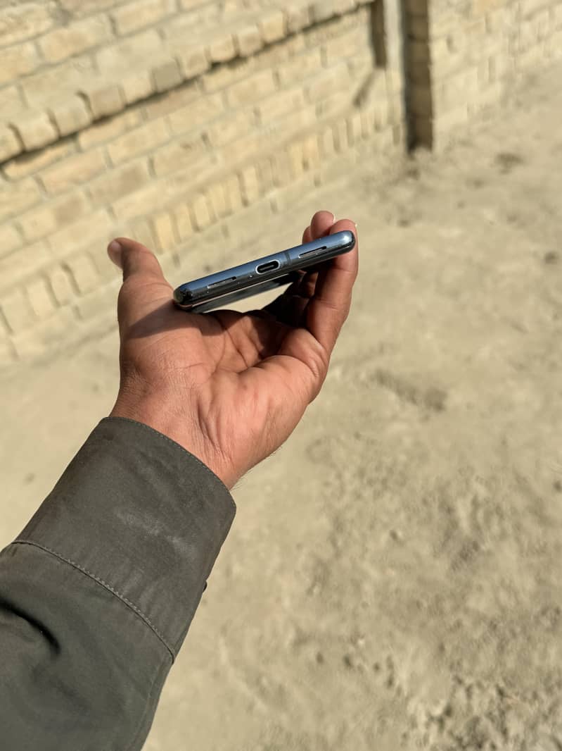 Google Pixel 7 Pro 3