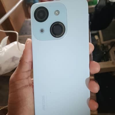 itel A50C