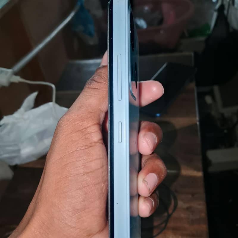 itel A50C 1