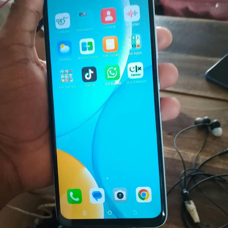 itel A50C 2